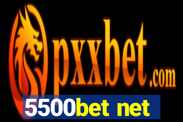 5500bet net